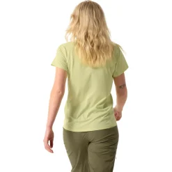 - Women's Taema Crew S/S - Funktionsshirt><noscript><img width=