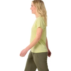- Women's Taema Crew S/S - Funktionsshirt><noscript><img width=