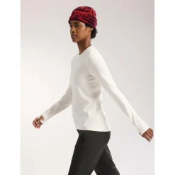 Arc'teryx - Women's Taema Thermal Crew L/S - Laufshirt^ Laufbekleidung|Shirts, Hemden & Longsleeves