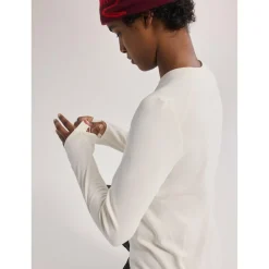 Arc'teryx - Women's Taema Thermal Crew L/S - Laufshirt^ Laufbekleidung|Shirts, Hemden & Longsleeves