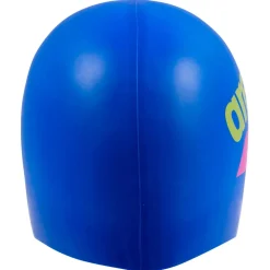 Arena - Big Logo Cap - Badekappe