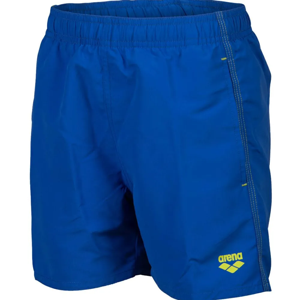 - Boy's Beach Boxer Solid - Badehose>Arena New