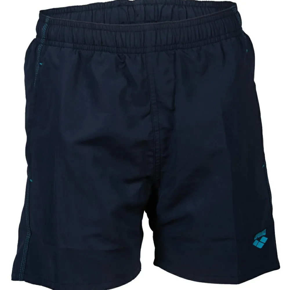 - Boy's Beach Boxer Solid - Badehose>Arena New