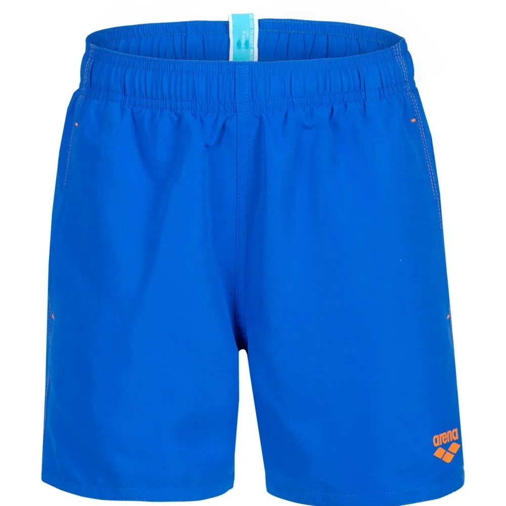 - Boy's Beach Boxer Solid - Badehose>Arena New