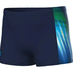 Sale - Boy's Fading Swim Short - Badehose Bademode
