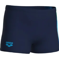 Sale - Boy's Fading Swim Short - Badehose Bademode