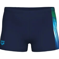 Sale - Boy's Fading Swim Short - Badehose Bademode