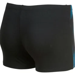 Arena - Boy's Graphic Swim Short - Badehose