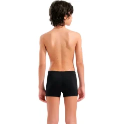 Arena - Boy's Graphic Swim Short - Badehose