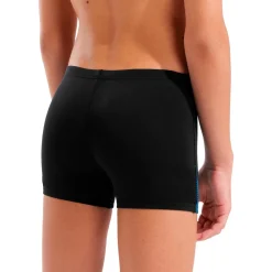 Arena - Boy's Graphic Swim Short - Badehose