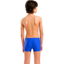 - Boy's Kikko Swim Short - Badehose><noscript><img width=