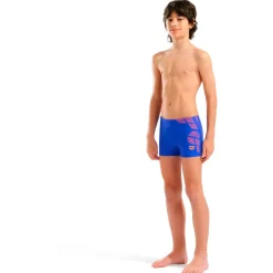 - Boy's Kikko Swim Short - Badehose><noscript><img width=