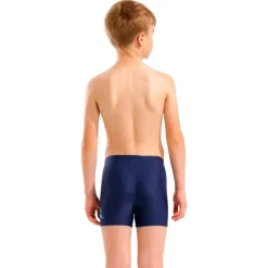 Online - Boy's Lettering Swim Short - Badehose Bademode