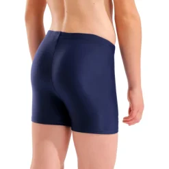 Online - Boy's Lettering Swim Short - Badehose Bademode