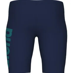 Arena - Boy's Logo Jammer - Badehose