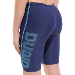 Arena - Boy's Logo Jammer - Badehose