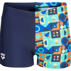 - Boy's Pieces Swim Short - Badehose>Arena New