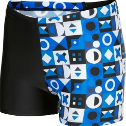- Boy's Pieces Swim Short - Badehose>Arena New