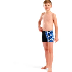 - Boy's Pieces Swim Short - Badehose><noscript><img width=