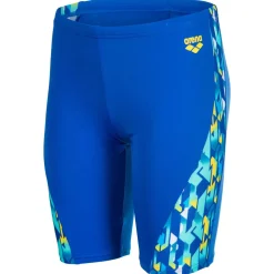 Arena - Boy's Print Swim Jammer - Badehose