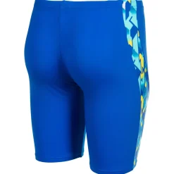 Arena - Boy's Print Swim Jammer - Badehose