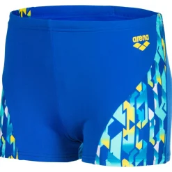 Arena - Boy's Print Swim Short - Badehose
