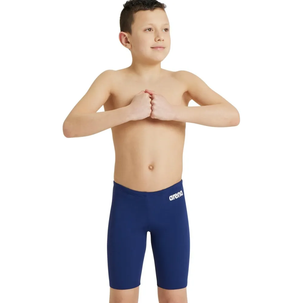 - Boy's Team Swim Jammer Solid - Badehose>Arena Best