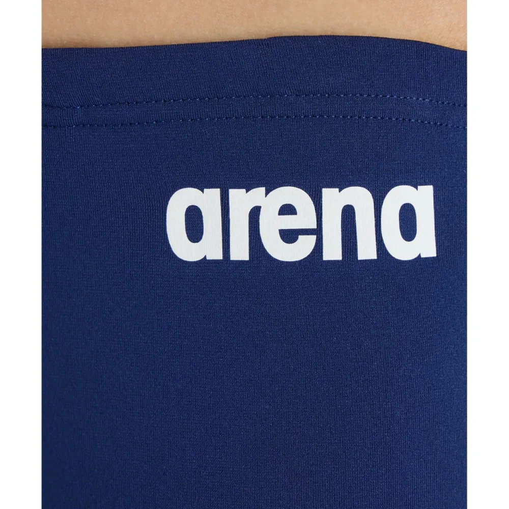 - Boy's Team Swim Jammer Solid - Badehose>Arena Best