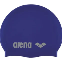 Outlet - Classic Silicone - Badekappe Schwimm- & Strandzubehör|Badekappen