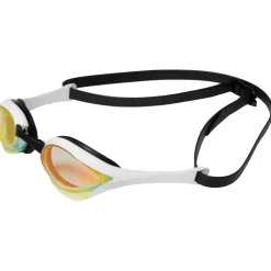 Clearance - Cobra Ultra Swipe Mirror - Schwimmbrille Fahrradbekleidung|Brillen