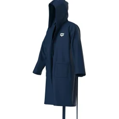 Arena - Compact Microfiber Robe - Bademantel^ Bademode