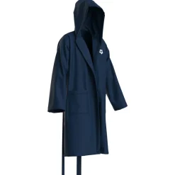 Arena - Compact Microfiber Robe - Bademantel^ Bademode