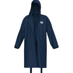 Arena - Compact Microfiber Robe - Bademantel^ Bademode