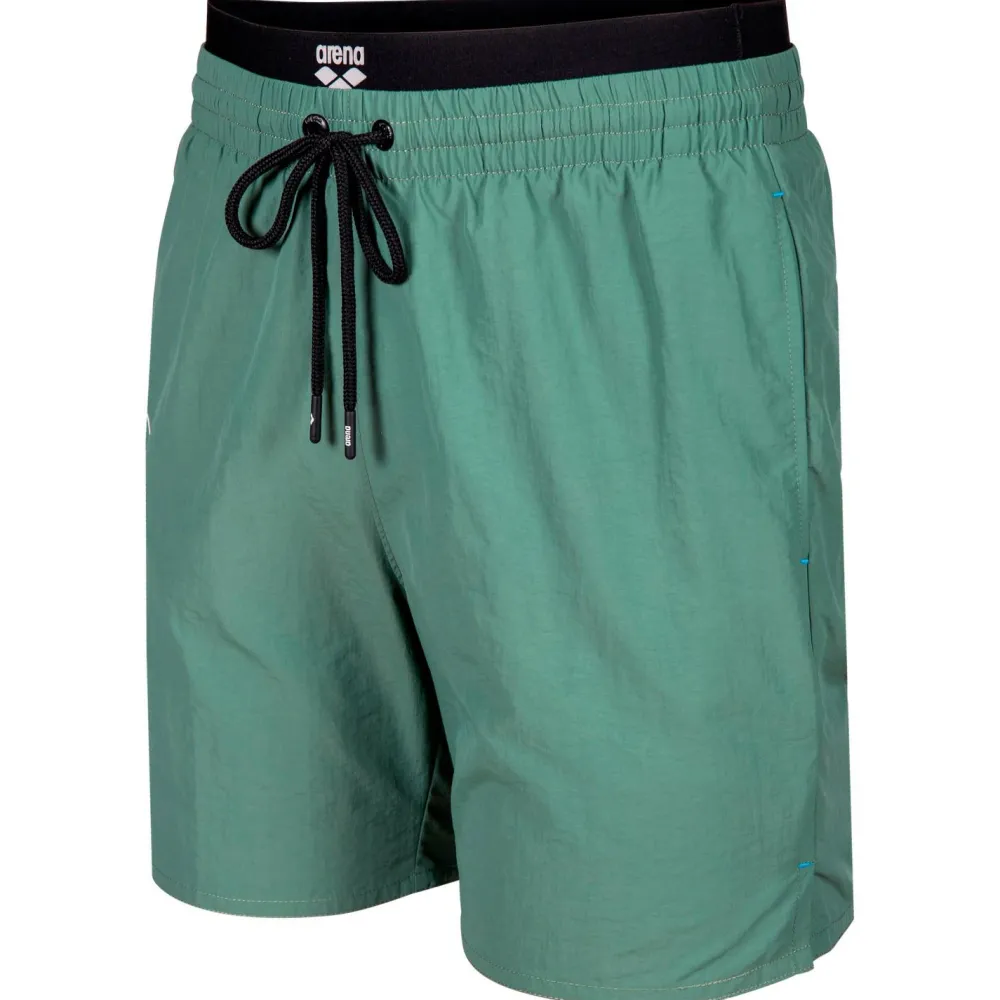 Arena - Elastic Band Beach Boxer - Badehose^ Bademode