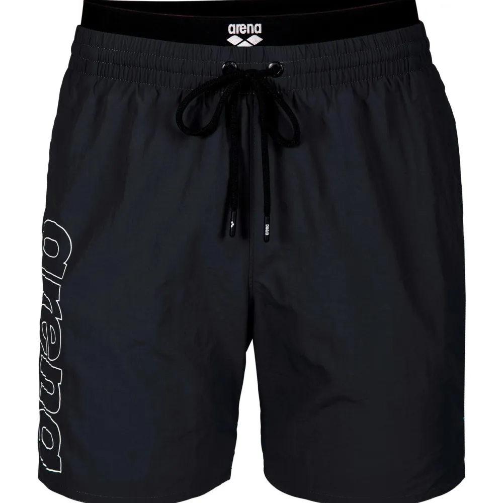 Arena - Elastic Band Beach Boxer - Badehose^ Bademode