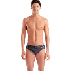 - Fireflow Swim Briefs - Badehose Bademode