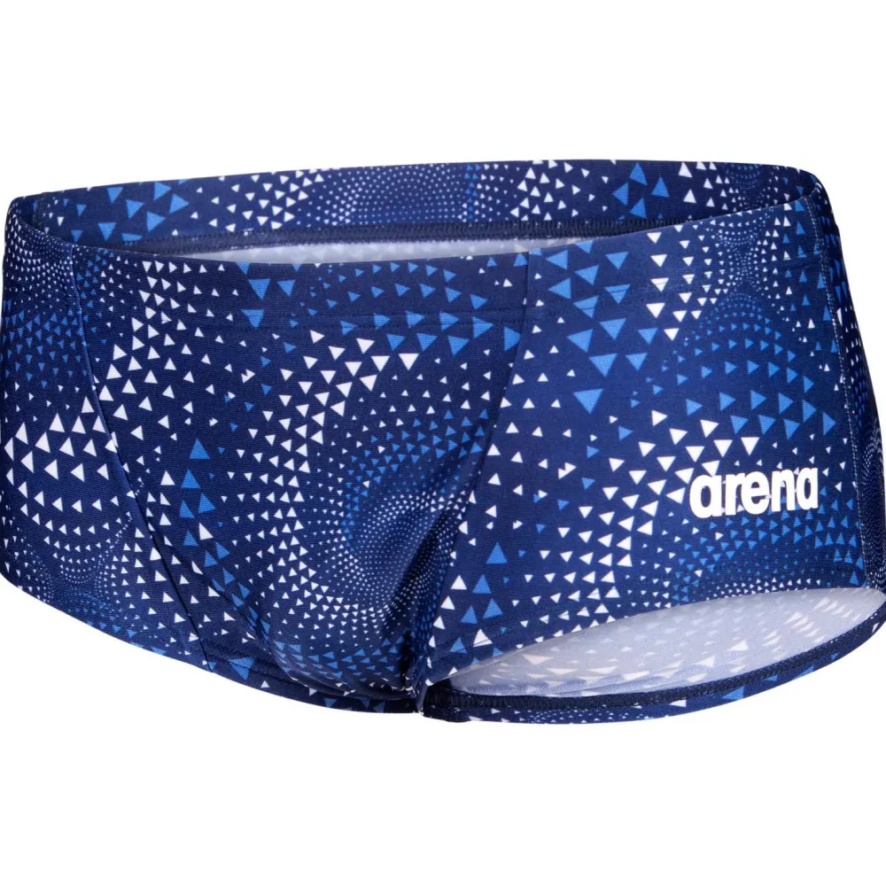 Best - Fireflow Swim Low Waist Short - Badehose Bademode