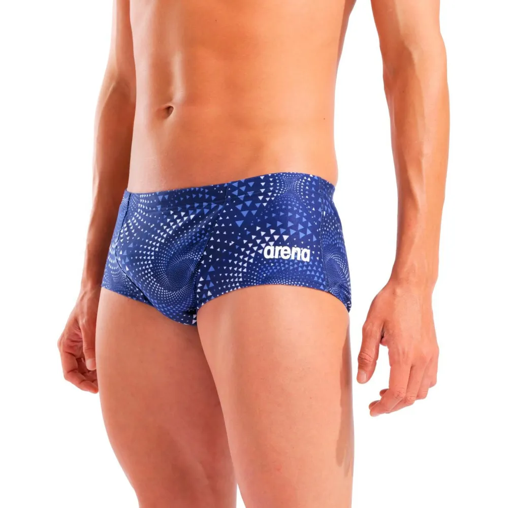 Best - Fireflow Swim Low Waist Short - Badehose Bademode