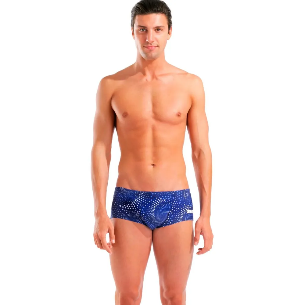 Best - Fireflow Swim Low Waist Short - Badehose Bademode