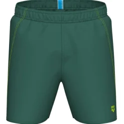 Outlet - Fundamentals Boxer R - Badehose Bademode