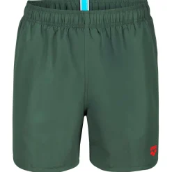 Outlet - Fundamentals Boxer R - Badehose Bademode