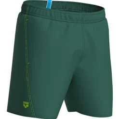 Arena - Fundamentals Logo Boxer R - Badehose^ Bademode