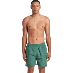 Arena - Fundamentals Logo Boxer R - Badehose^ Bademode