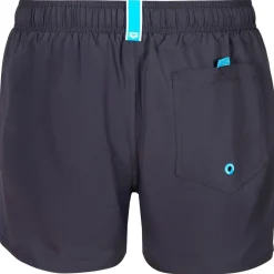 Clearance - Fundamentals X-Short R - Badehose Bademode