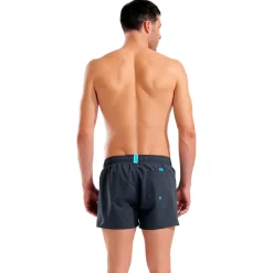 Clearance - Fundamentals X-Short R - Badehose Bademode