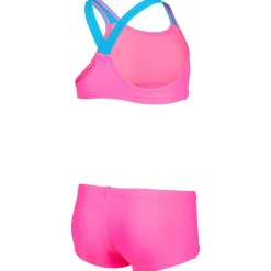 Arena - Girl's Bikini Solid L - Bikini^ Bademode
