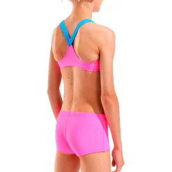 Arena - Girl's Bikini Solid L - Bikini^ Bademode