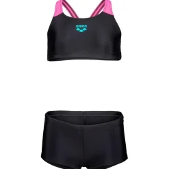 Arena - Girl's Bikini Solid L - Bikini^ Bademode