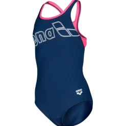 Arena - Girl's Logo Swimsuit Swim Pro - Badeanzug