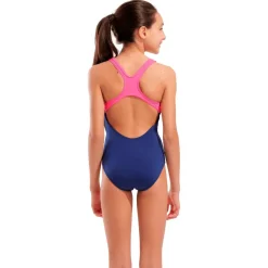 Arena - Girl's Logo Swimsuit Swim Pro - Badeanzug